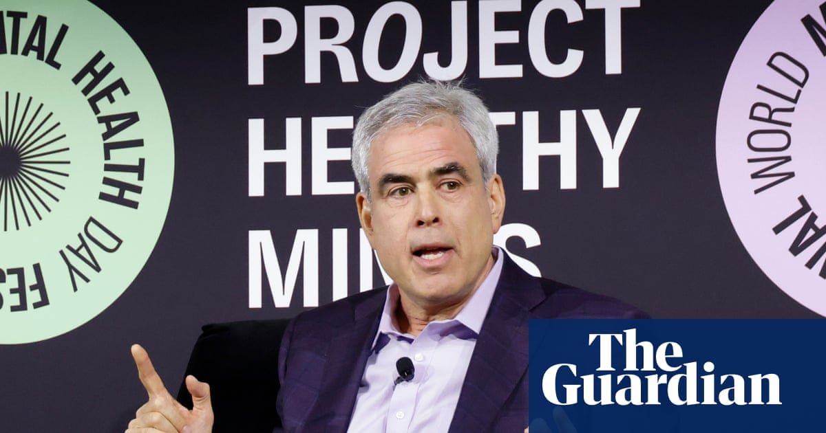 Meta discussed ‘whisper strategy’ against social media critic Jonathan Haidt, files show