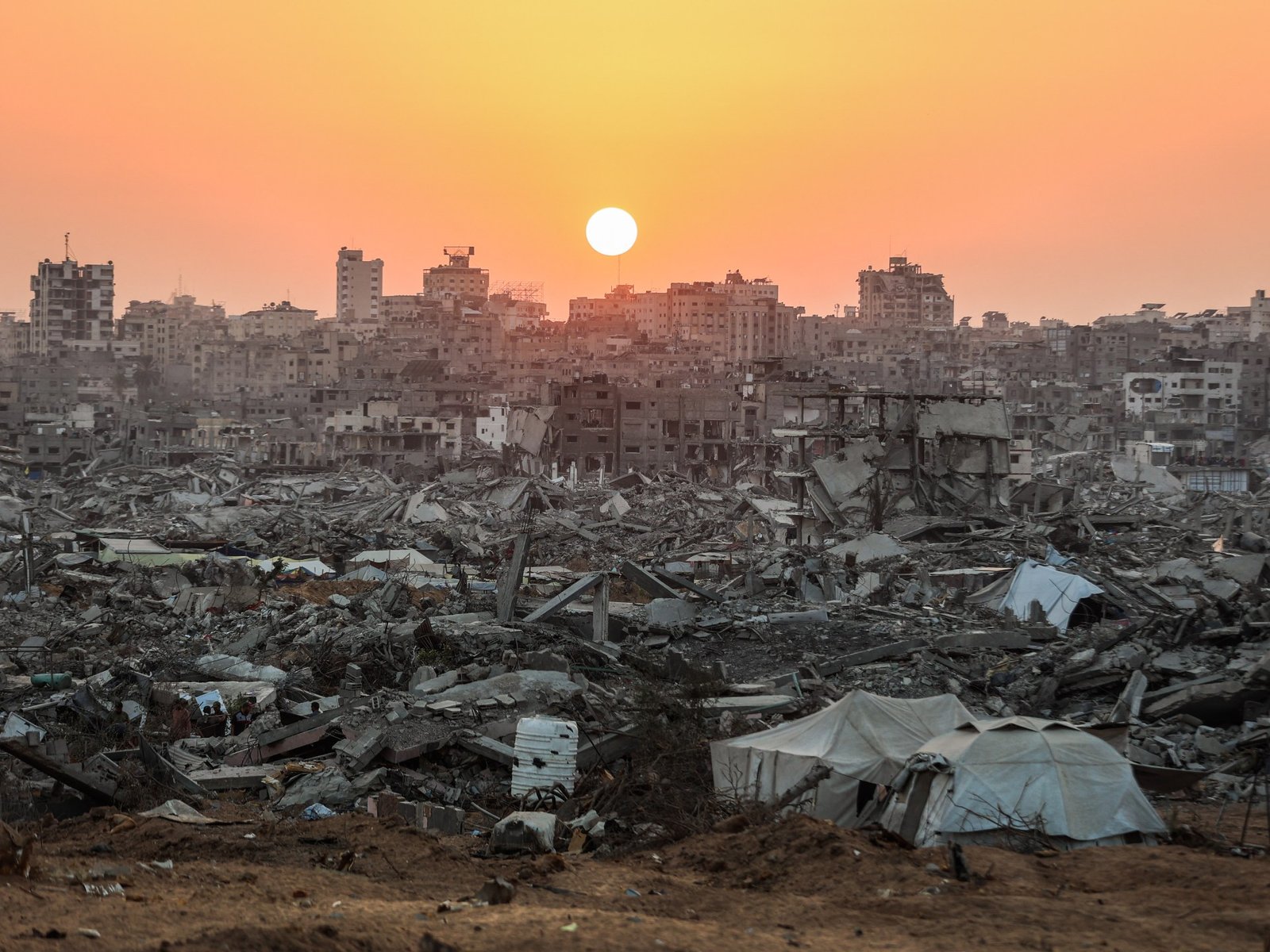How HSBC’s Sharia fund invested millions in Israeli war-linked firms