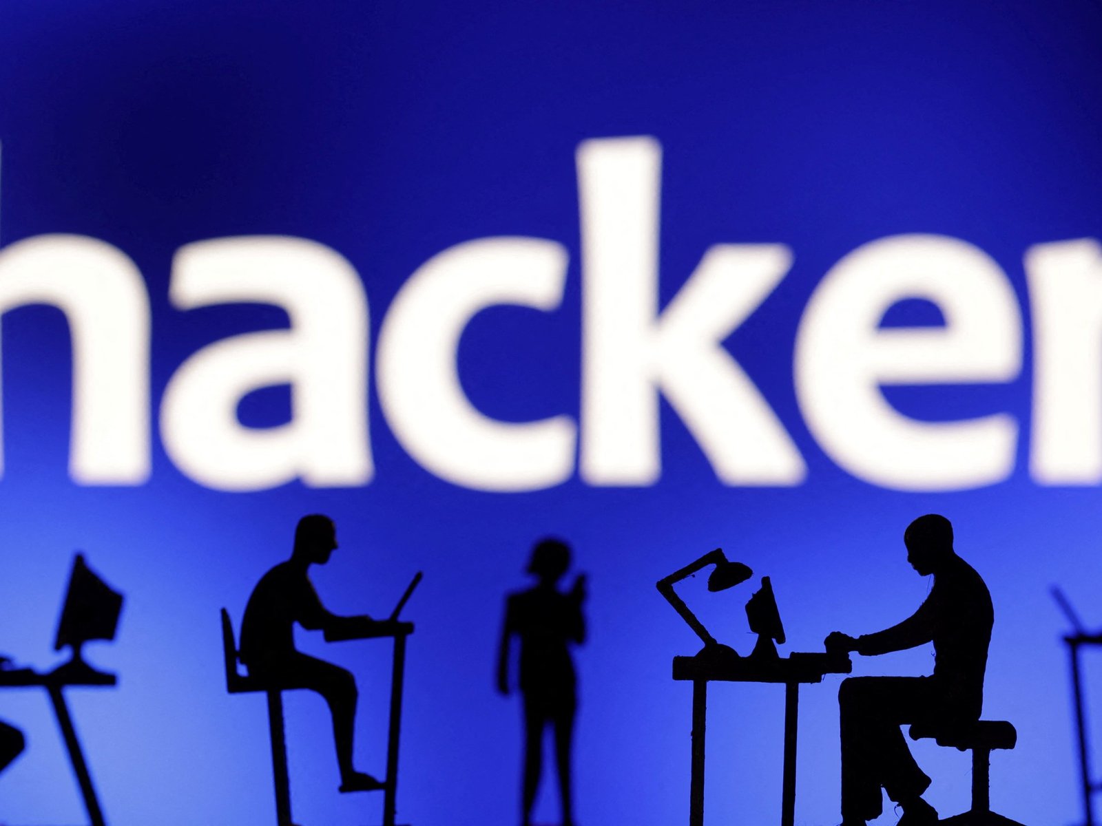 Chinese hackers impersonated AI experts to target US policy minds