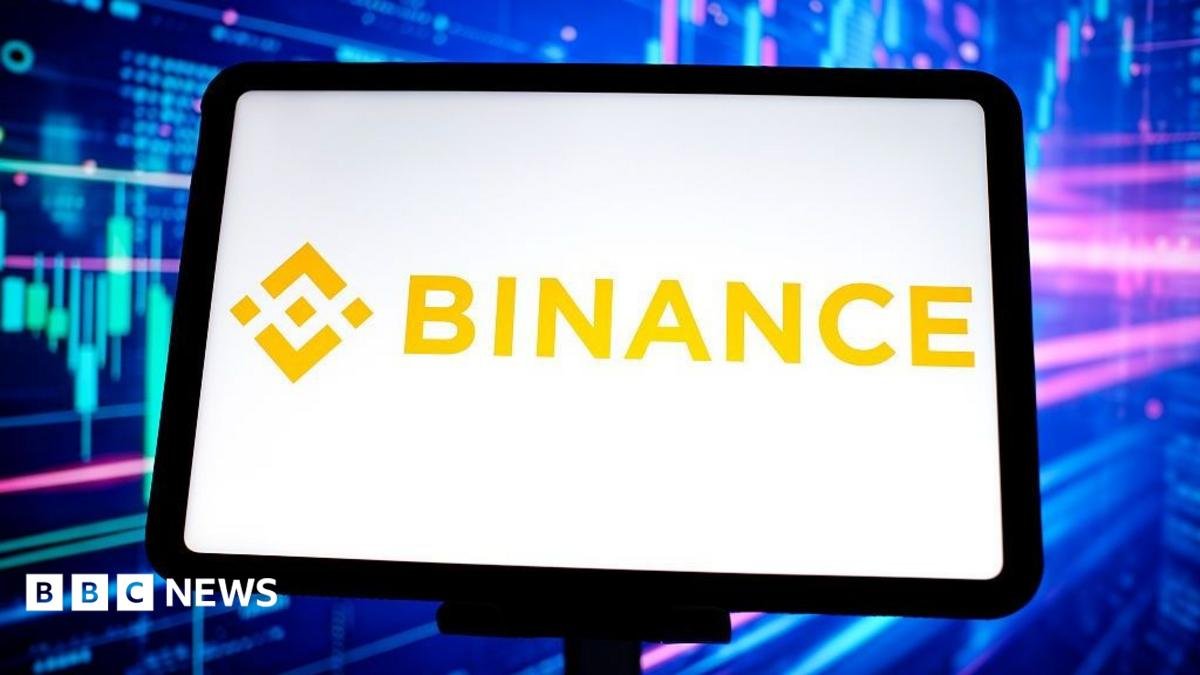 Binance hack - who is behind it, is my money safe and what we know so far
