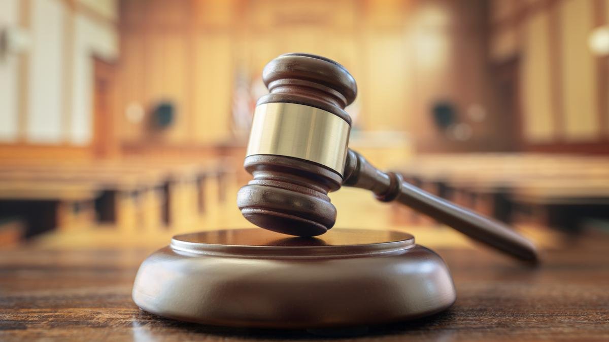Meerut ‘blue drum’ murder case: Court sentences victim’s wife, her partner to death