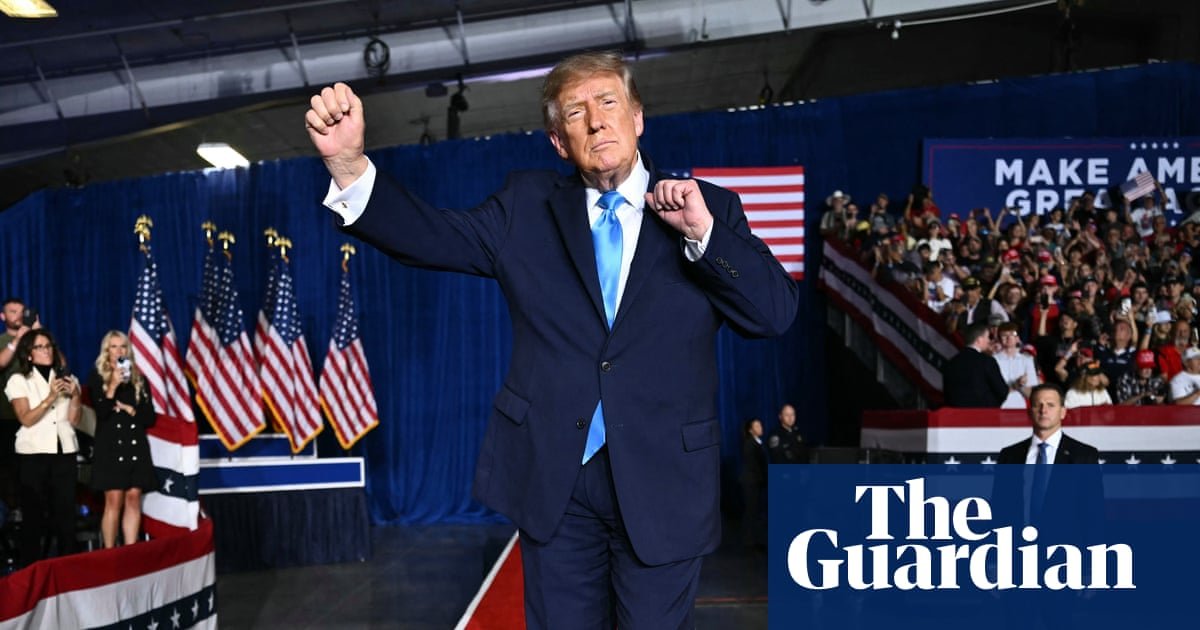 ‘Deranged’ and ‘dangerous’ Trump calls for Iran to strike US cities amid historic ratings low | First Thing