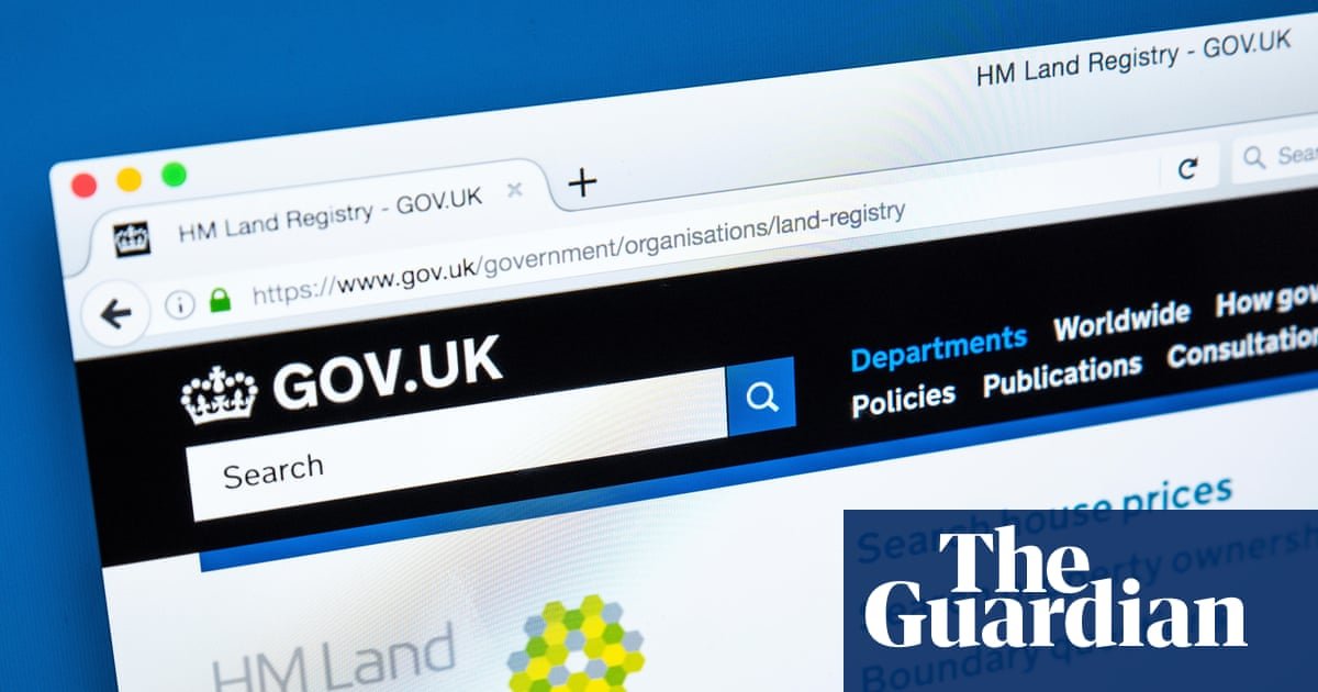 Landowners could scupper free Land Registry access plans, campaigners warn
