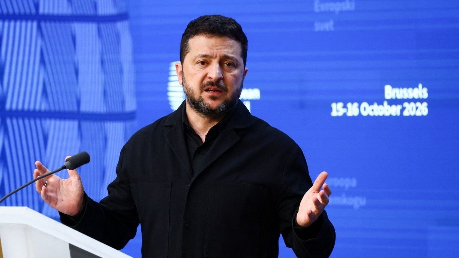 Will the EU come to Ukraine’s rescue in war against Russia?