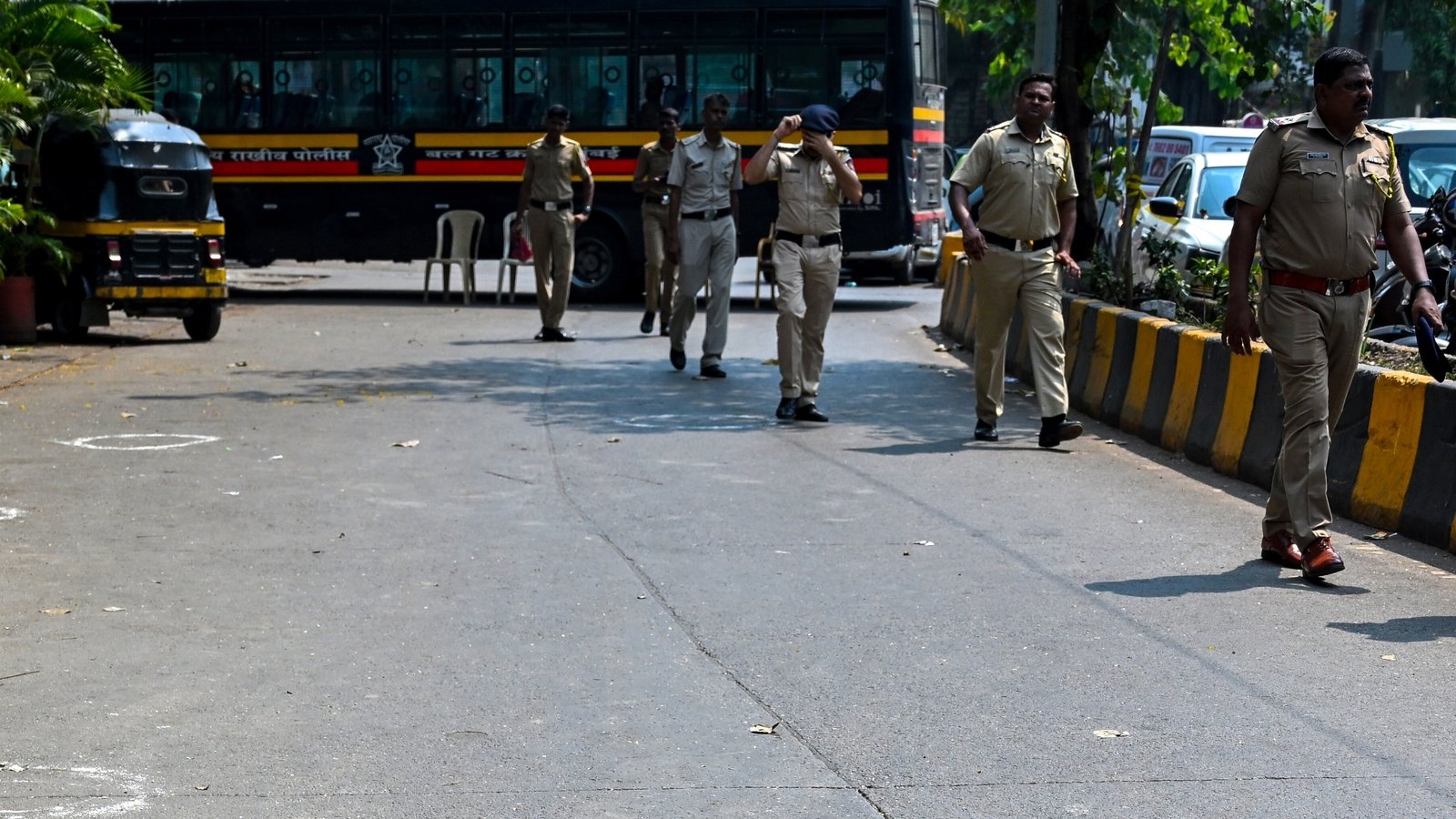 Mumbai man arrested over suspected Jaish-e-Mohammed links, Pakistan intelligence angle under probe