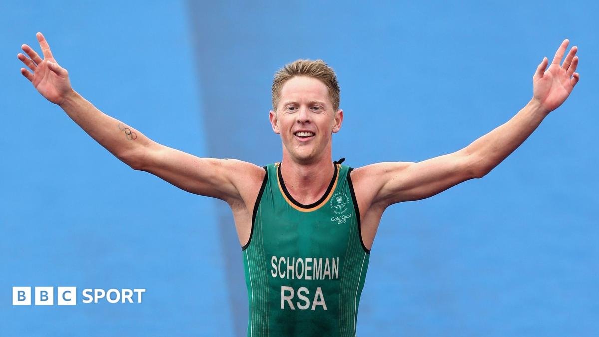 'Ten years of hate and abuse' - Schoeman on viral victory over Brownlees