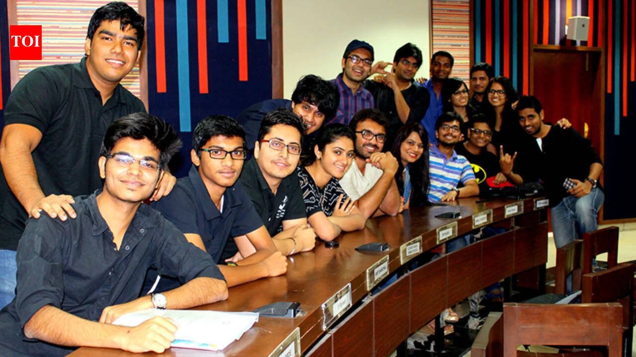 B.Pharmacy and Pharm.D. admissions: Maharashtra records 31,521 enrolments, 15,671 seats remain vacant