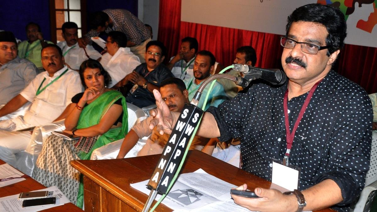 Keralam’s former Minister Muneer seeks comprehensive probe into Malaysian engineer’s death in 2006