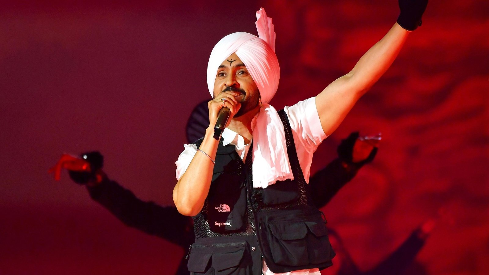 Breaking | Delhi Police denies permission for Diljit Dosanjh's October 30 Delhi concert, cites security concerns