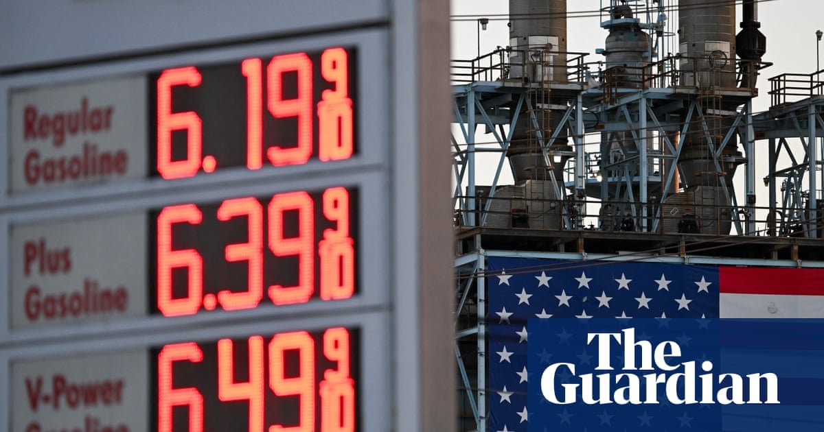 Trump’s deal with Putin will have little impact on US diesel prices, experts warn