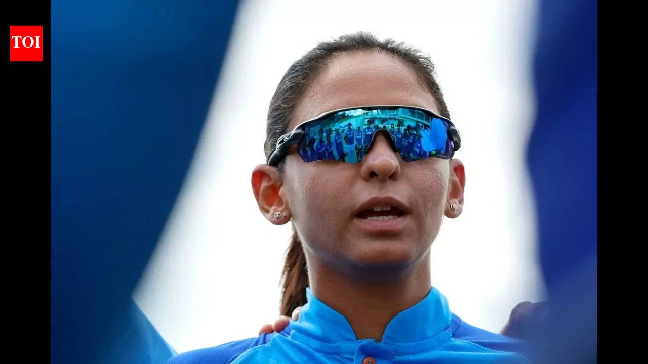 Harmanpreet Kaur’s top five achievements as India captain