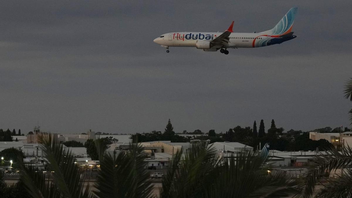 Flydubai incident: altercation, emergency landing and investigation | Explained