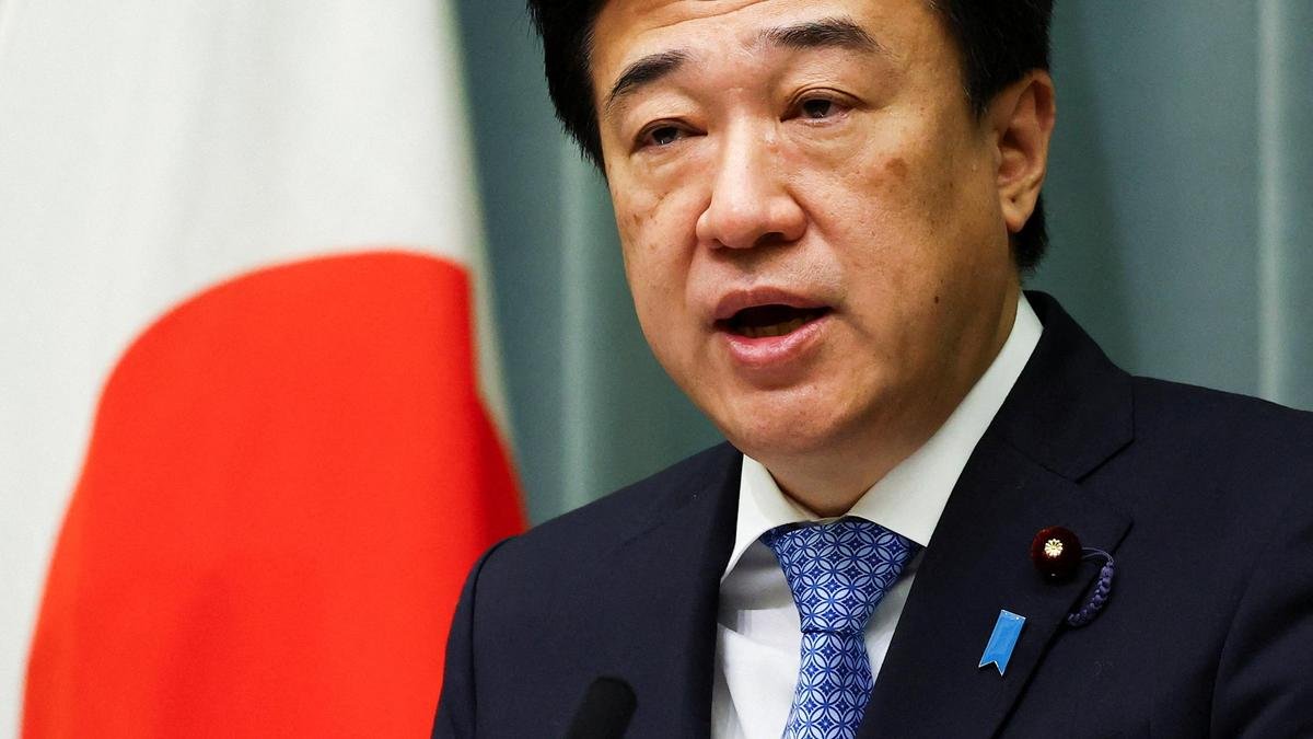 Japanese journalist arrested in Russia's Sakhalin region on spying charges