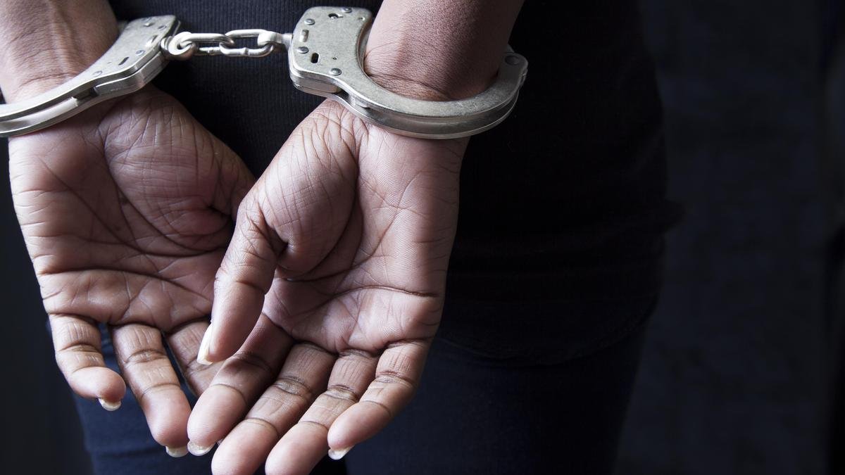 Man arrested in Visakhapatnam for cheating private school founder of ₹38 lakh