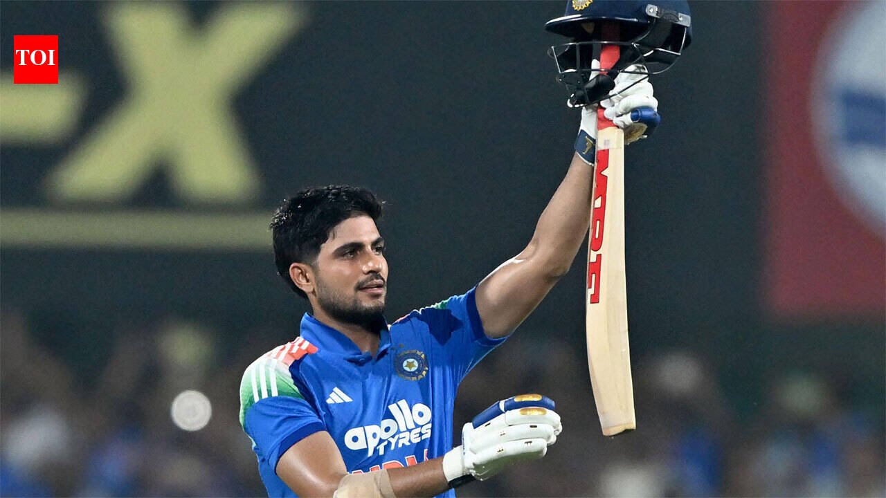 ‘Unfinished business’: Shubman Gill eyes 2027 WC, values Kohli-Rohit experience