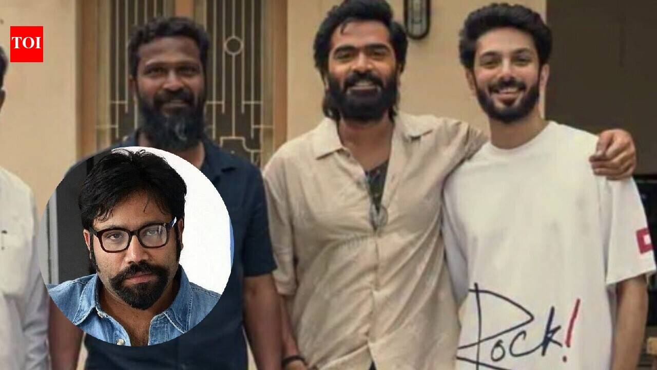 Silambarasan’s ‘Arasan’ Diwali promo secret revealed