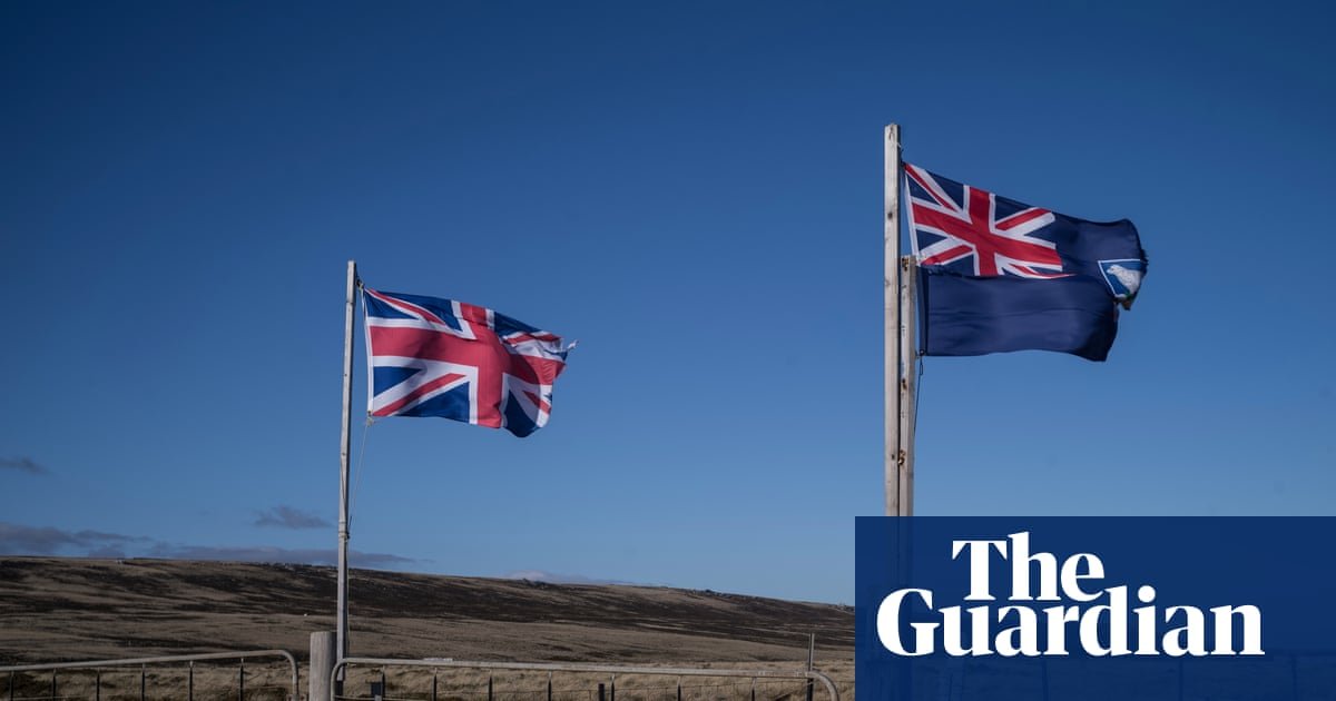 UK asks Interpol to reject Argentina’s ‘politically motivated’ requests for Falklands oil arrests