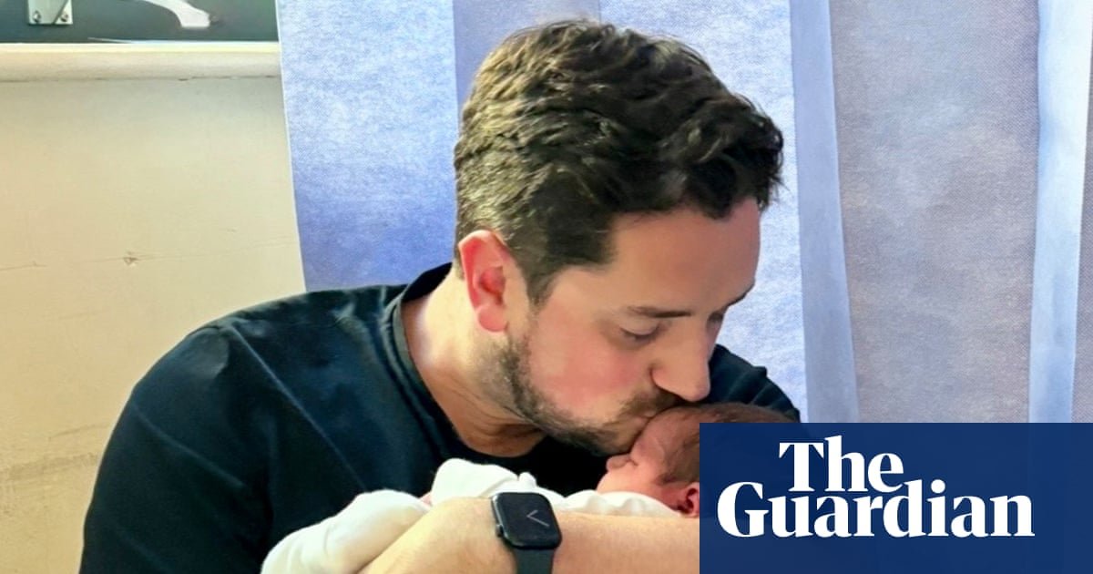 Retail leads the way on paternity leave as government urged to improve offer