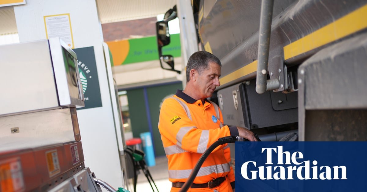 UK motorists can now see live fuel prices on Google Maps