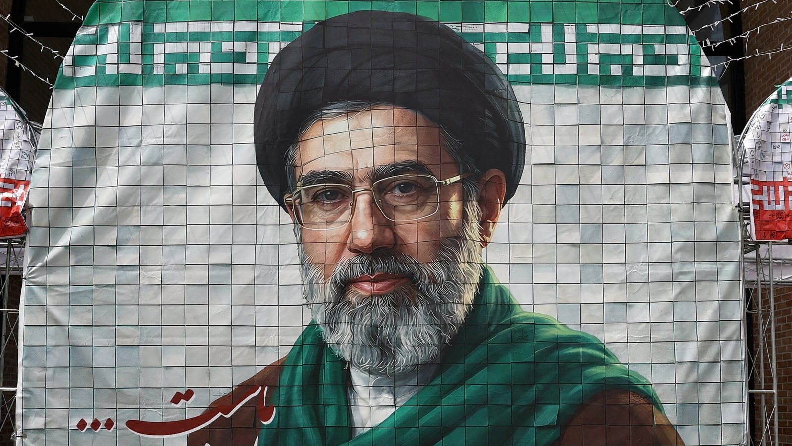 Iran's Khamenei warns US and Israel against fresh attacks, orders 'unrestricted' military response to threats