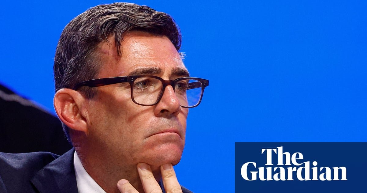 Was Burnham right to talk about Russian interference in Brexit? – podcast