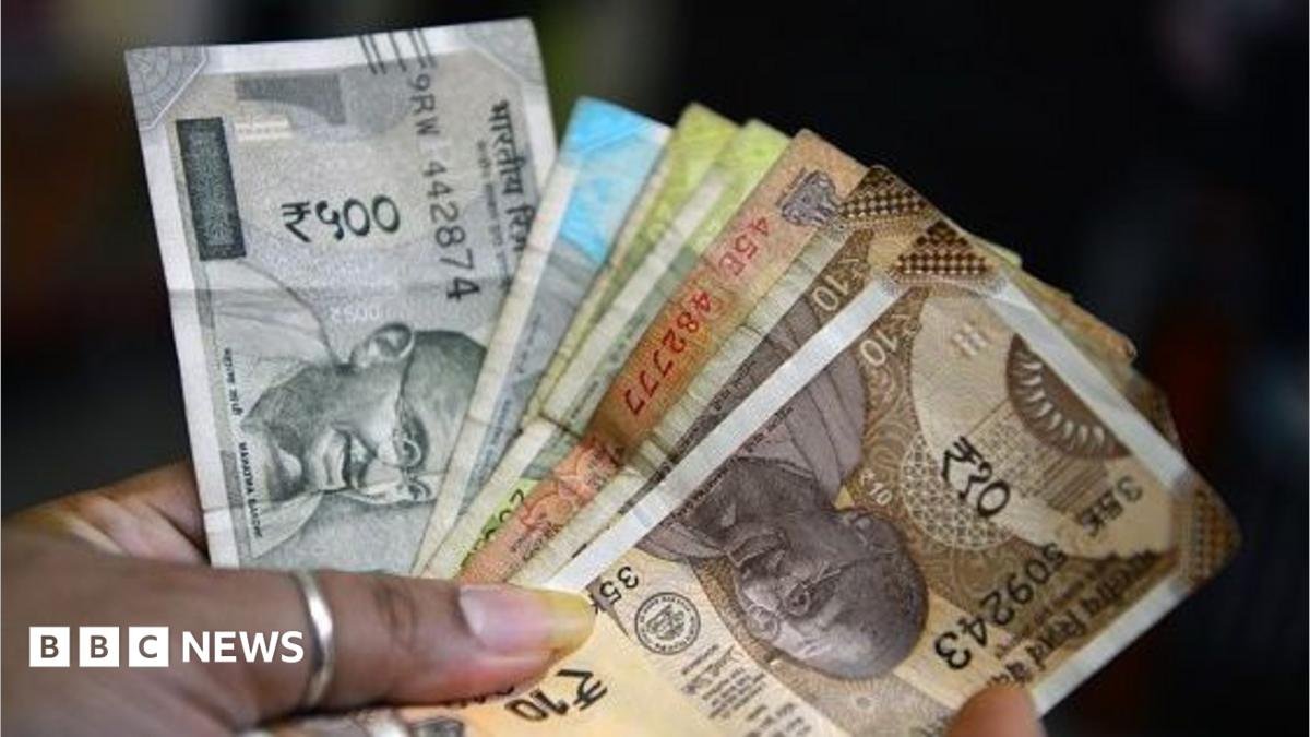 India's first bank rate hike since 2023 signals growing inflation concerns