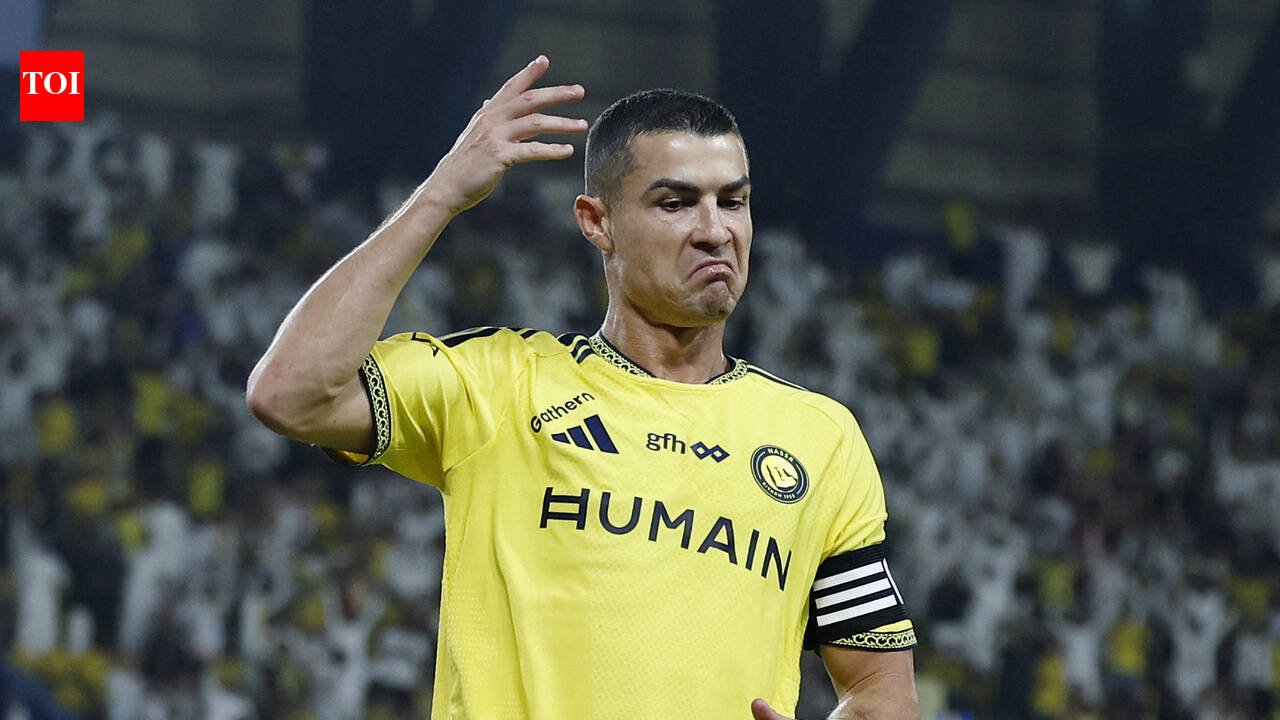 Ronaldo declares himself the greatest in history before reaching 1,000 goals