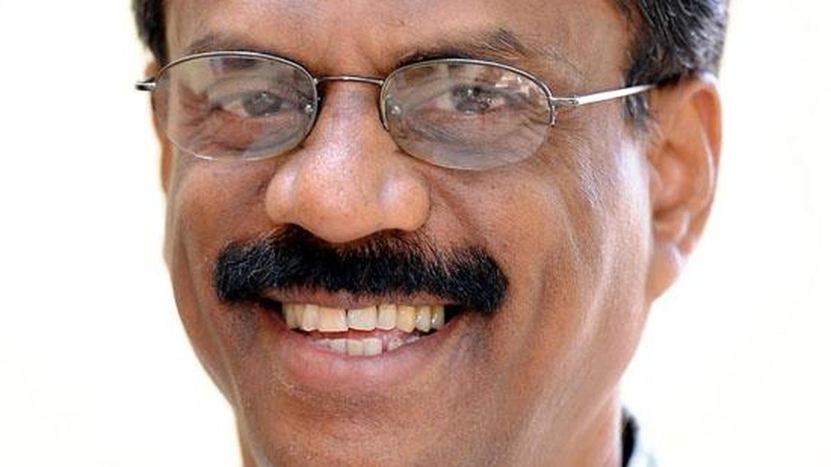CPI(M) dumps Palakkad district secretary after election setback
