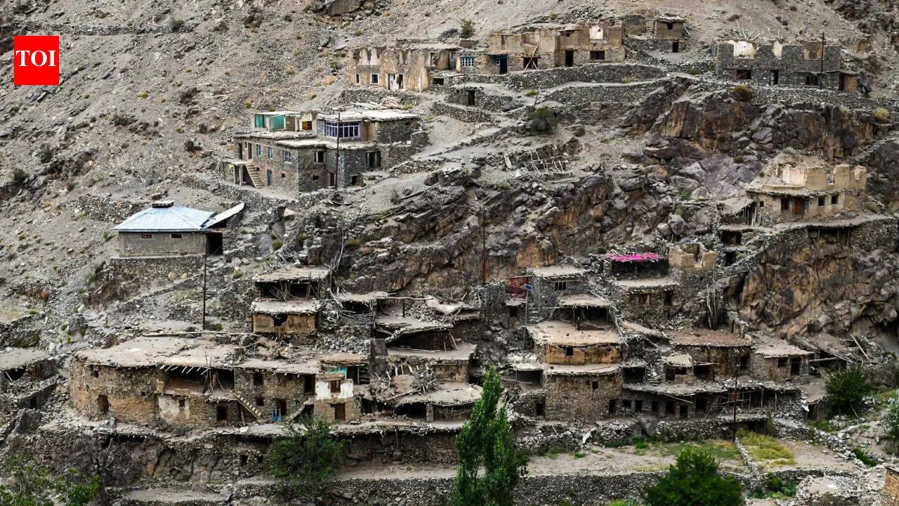 Tibetan parliament calls China's Ladakh claims 'baseless', urges India to scrap One-China policy