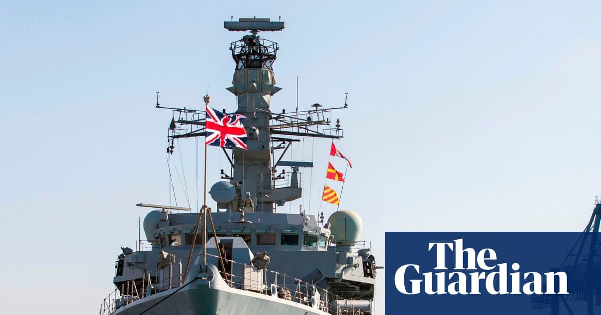 UK’s military needs to focus spending on domestic defence, not overseas missions – report