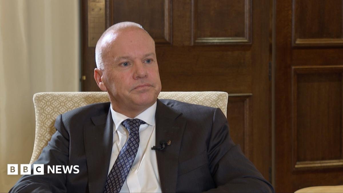 UK risks being 'uninvestable' if new oil and gas fields not approved, warns Equinor