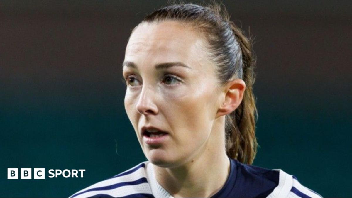 Weir would swap Ballon d'Or nods for World Cup