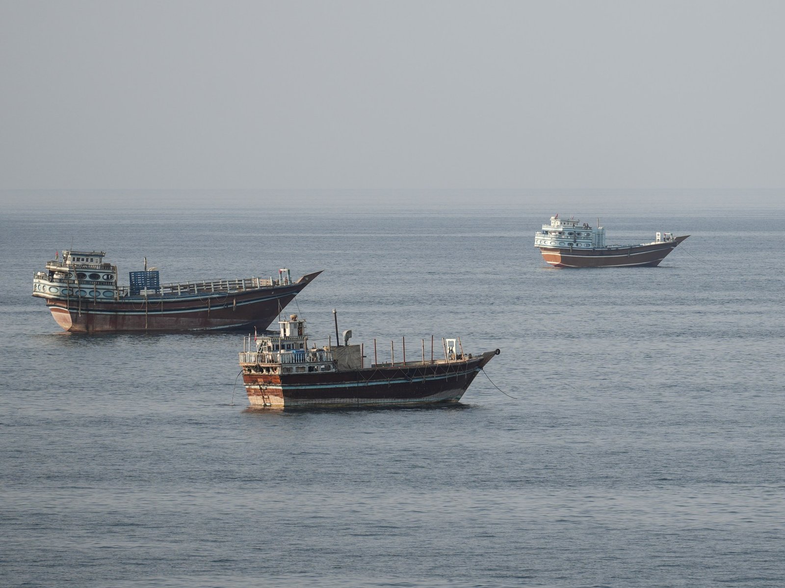 Iran sets crosshairs on ‘US-UAE’ oil shuttle out of Strait of Hormuz