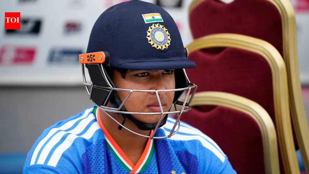 'It doesn't work like that': Coach keeps suspense over Sooryavanshi's chances in XI