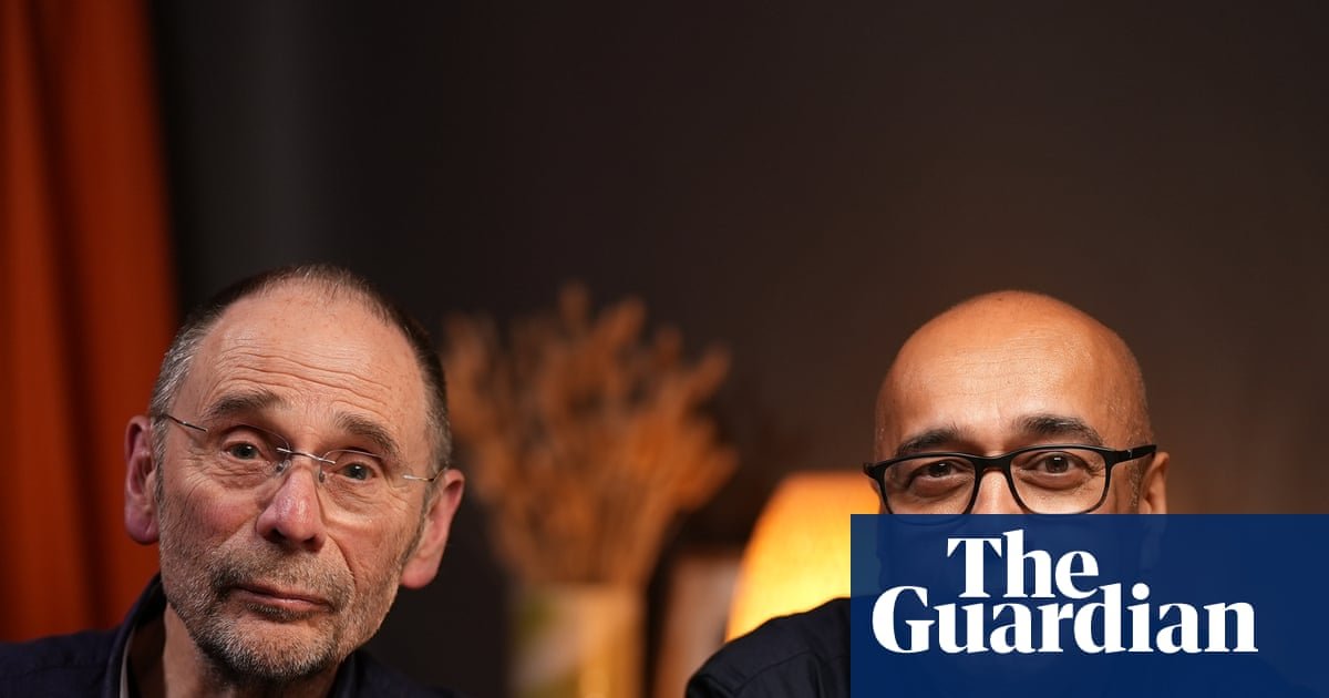 Why politicians chasing economic growth is a lie | Radical Thinking with Aditya Chakrabortty