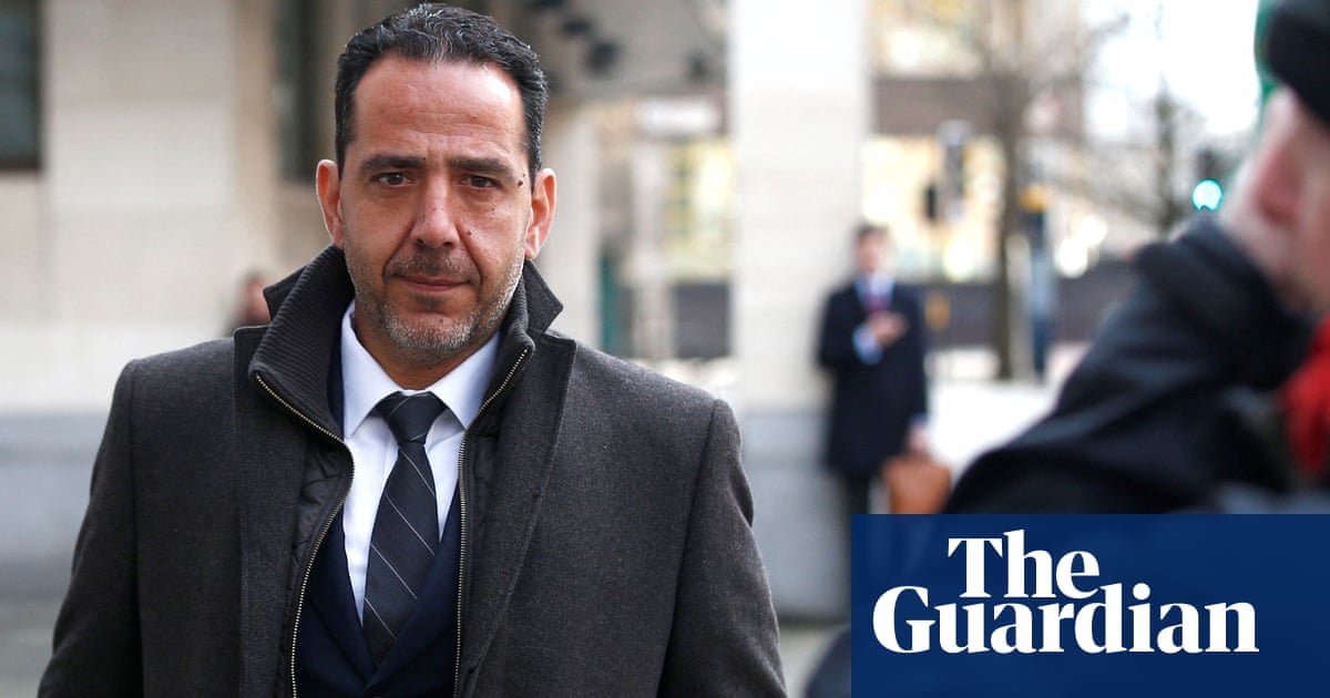 Christian Bittar has conviction for rigging interest rates quashed
