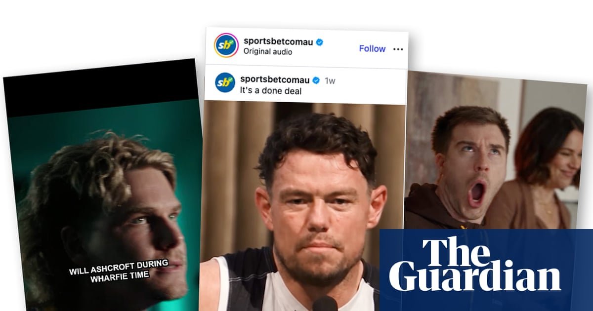 AFL tells Sportsbet to stop using players in AI generated content