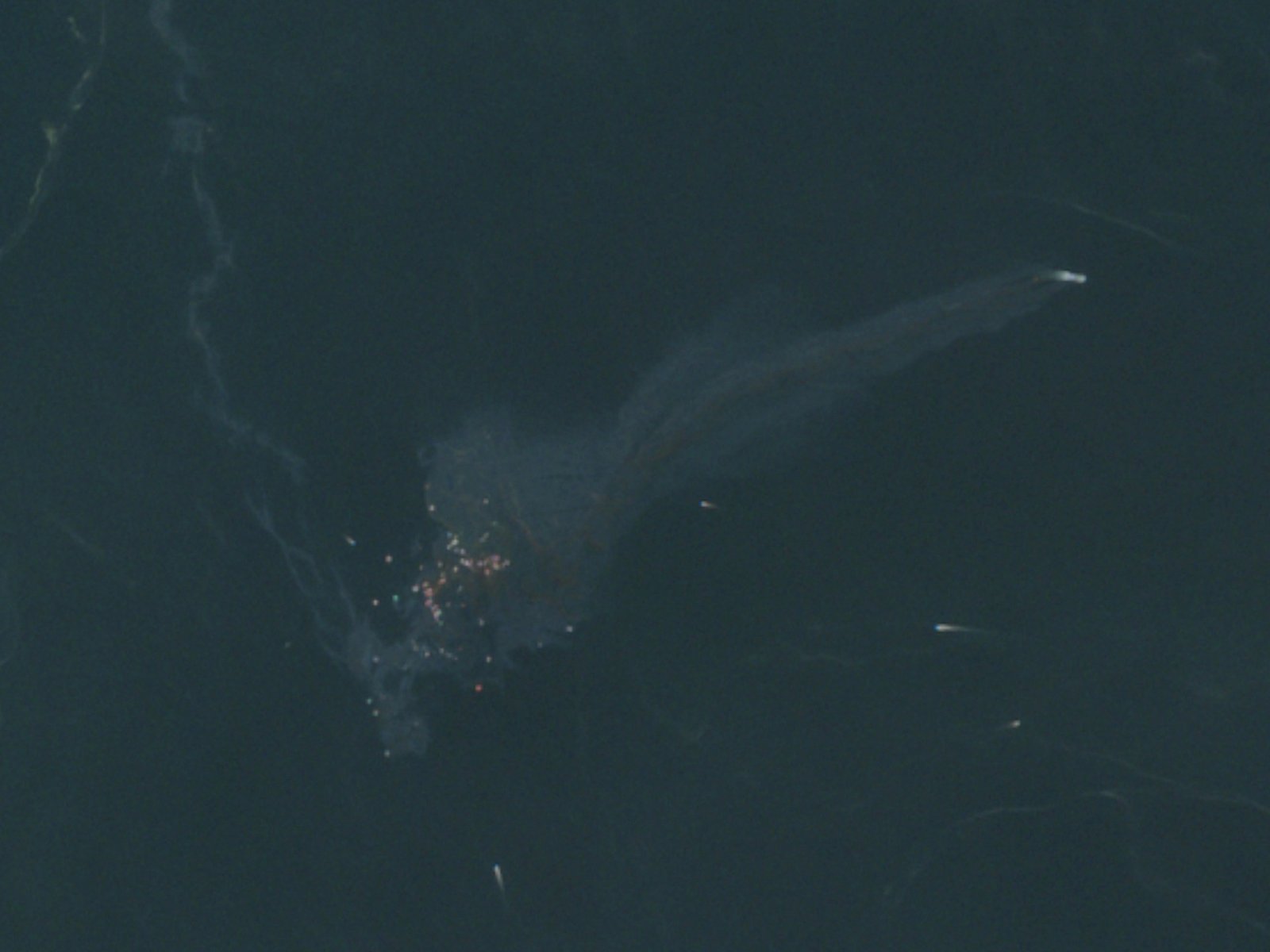 Iran says two tankers catch fire after hitting mines in Strait of Hormuz