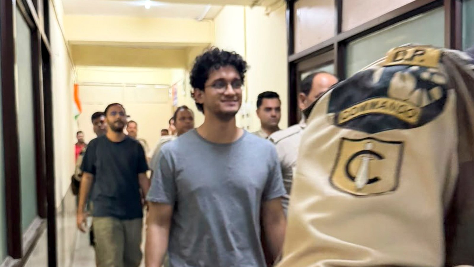 'Truth has triumphed': CJP's Saurav Das as court frees him, Ashutosh Ranka