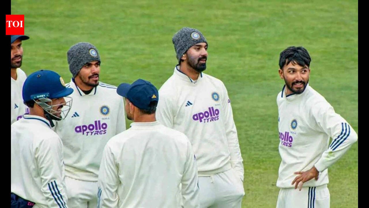Devdutt Padikkal's 199 in vain as bad light forces draw in IND A vs NZ A match