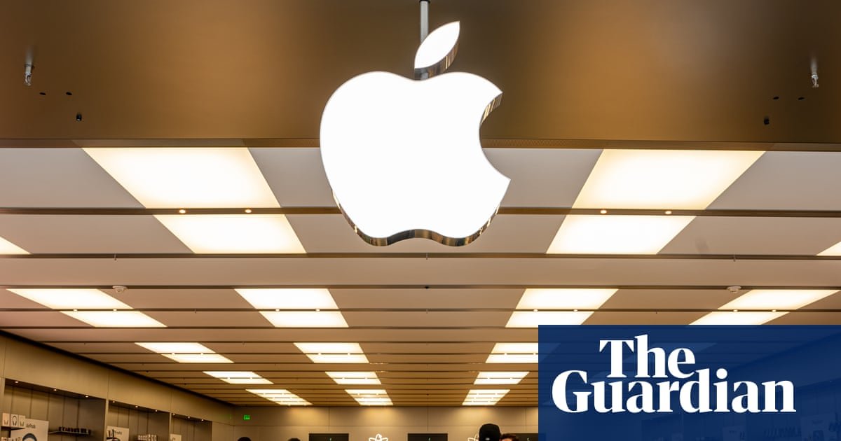 OpenAI accuses employee who left for Apple of leaking plans for unreleased device