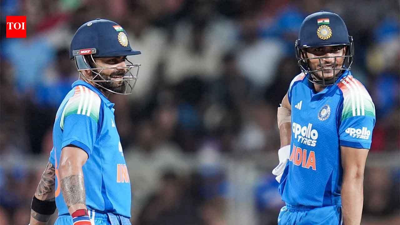 ICC ODI World Cup 2027 full schedule: Who plays whom, full fixtures, dates and venues