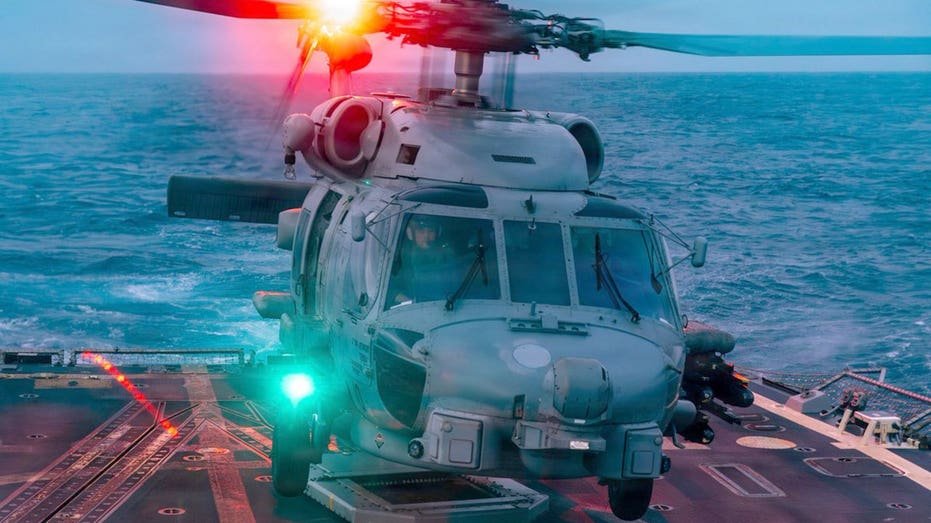 'Vast majority' of Iran's attempted attacks on Strait of Hormuz are unsuccessful, CENTCOM spokesman says