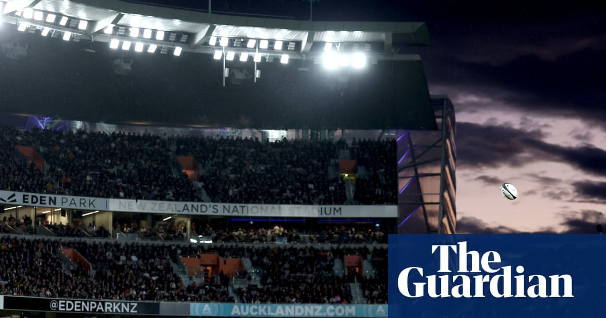 Wallabies stare down Eden Park hoodoo in bid to break 23-year Bledisloe Cup drought | Jack Snape