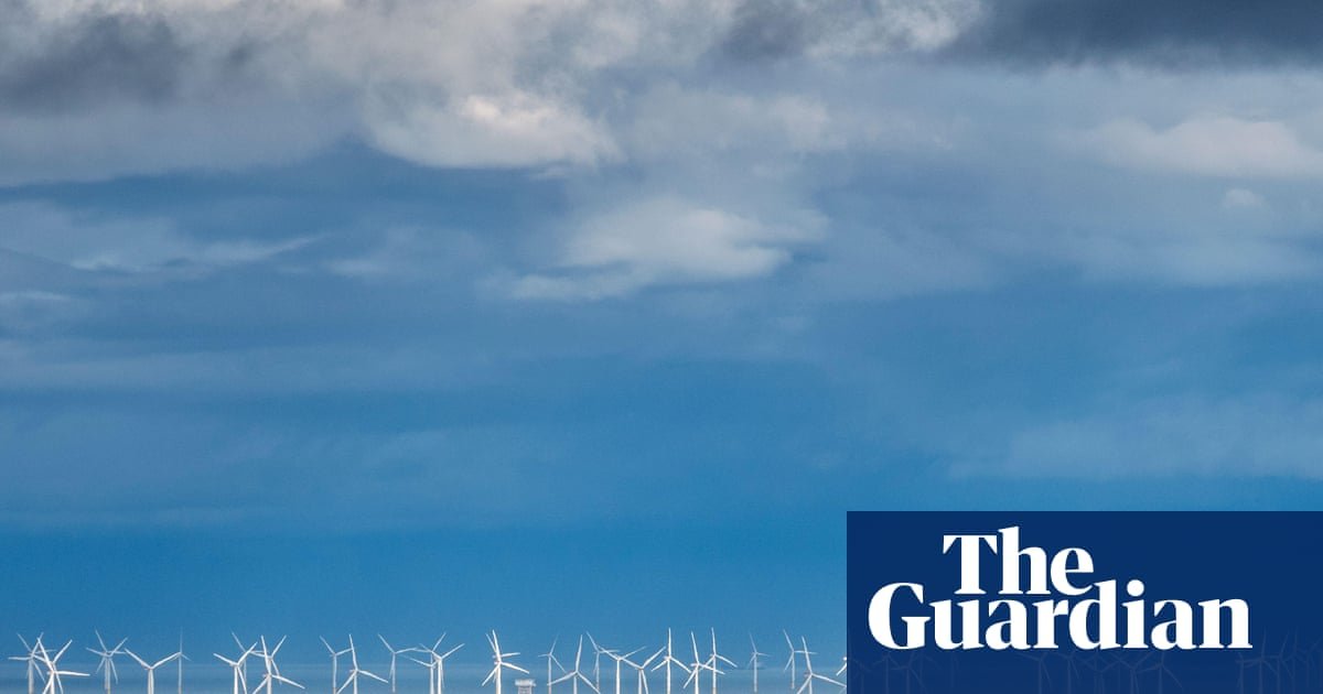 Cost of balancing Great Britain’s power grid reaches nearly £50m a day