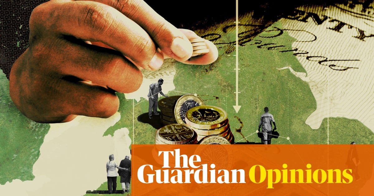 Imagine if, for once, Labour decided to tell the truth about immigration | Gaby Hinsliff