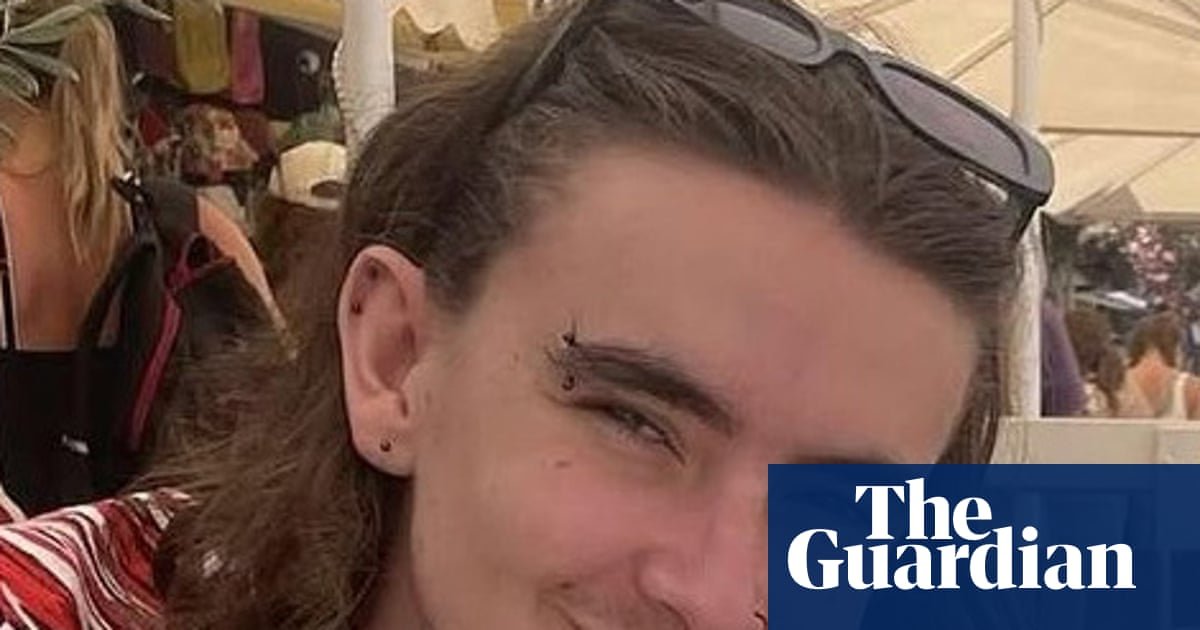 Student lay in wait for housemate before stabbing him 30 times, Bristol court hears