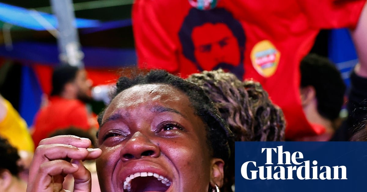 Brazil’s victory for the planet and democracy: seven lessons from Lula’s win
