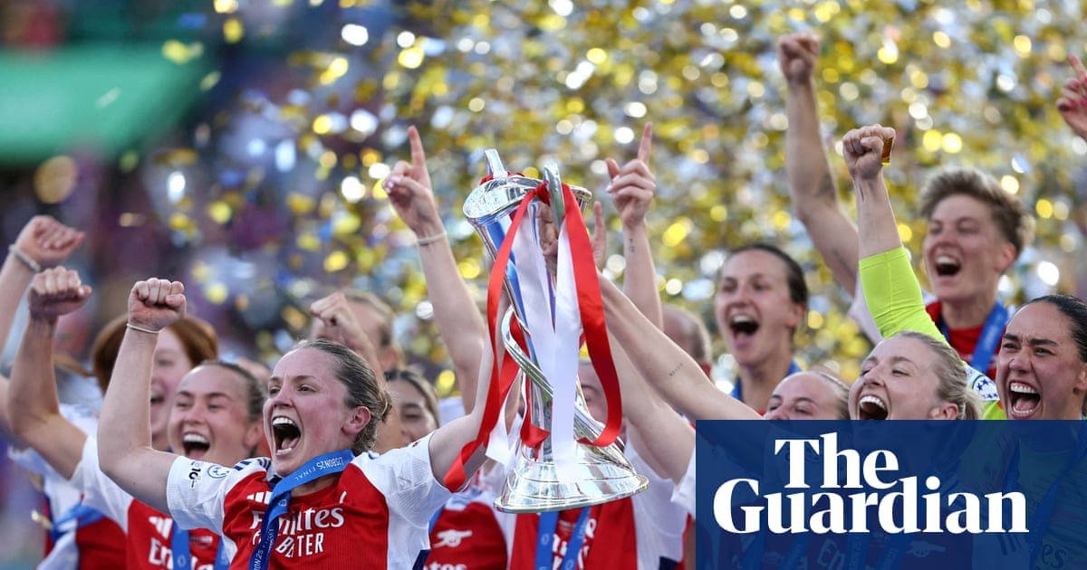 Arsenal and Chelsea set to miss a month of next WSL season due to Club World Cup