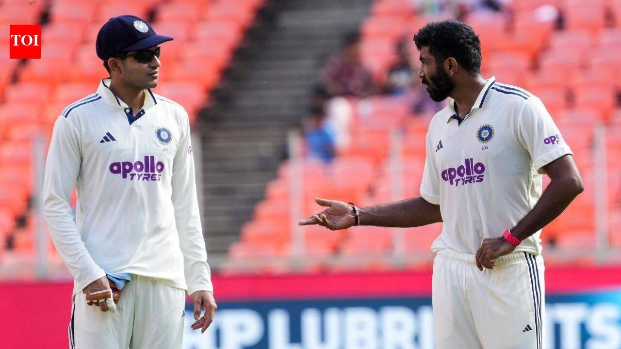 Bumrah returns, Kuldeep retains place; India make a host of changes for NZ Tests